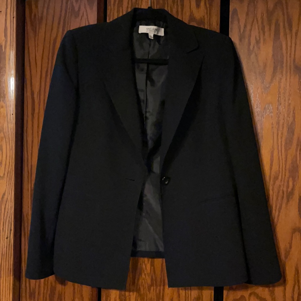 Jones Studio Separates Suit Jacket
